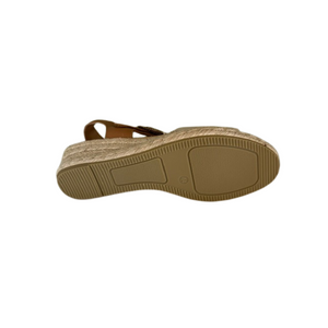 D&J Signy Almond