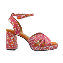 Load image into Gallery viewer, Bresley Sheriff Pink Multi
