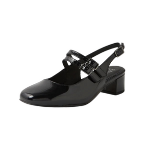 Ziera Tiara Black