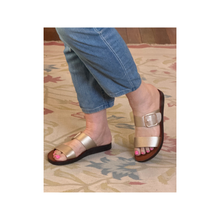 Load image into Gallery viewer, Los Cabos Doti Soft Gold
