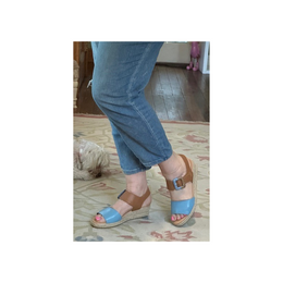 D&J Signy New Blue