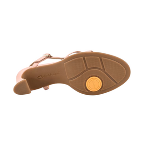 Hush Puppies Temptation Pale Rose