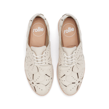 Load image into Gallery viewer, Rollie Sidecut Bone Applique
