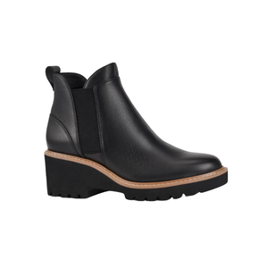 Hush Puppies Wendy Black