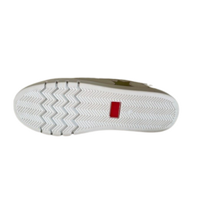 Rilassare Talor White Silver