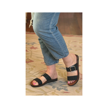 Load image into Gallery viewer, Los Cabos Doti Black
