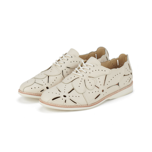 Rollie Sidecut Bone Applique