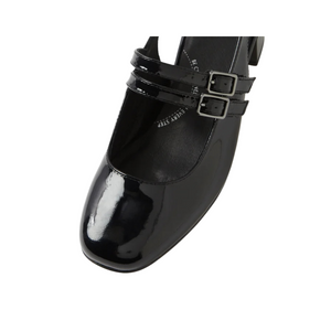 Ziera Tiara Black