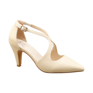 KatienMe Joey Beige