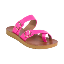 Load image into Gallery viewer, Hinako Venus Fuchsia
