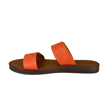 Load image into Gallery viewer, Los Cabos Doti Tangerine

