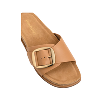 Load image into Gallery viewer, Hush Puppies Juicy Camel
