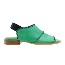 Load image into Gallery viewer, Bresley Serenade Green Navy
