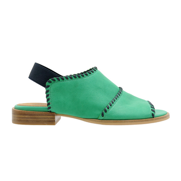 Bresley Serenade Green Navy