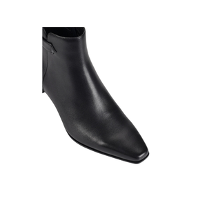 Hush Puppies Jerboa Black