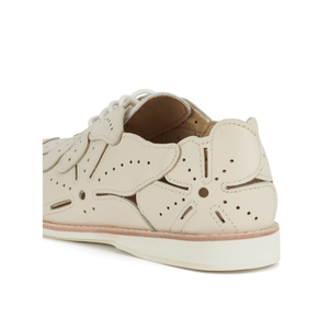 Rollie Sidecut Bone Applique