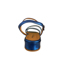 Load image into Gallery viewer, Bresley Sippa Blue
