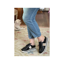 Load image into Gallery viewer, D&amp;J Edgey Black Milk
