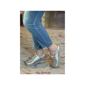 Pure Comfort Aria Soft Gold