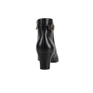 Hush Puppies Jerboa Black