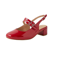 Load image into Gallery viewer, Ziera Tiara Dark Red

