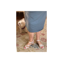 Load image into Gallery viewer, Isabella Isla White
