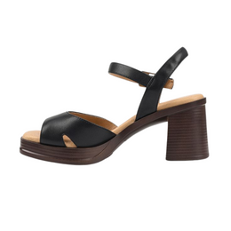 Hush Puppies Honolulu Black