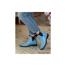 Load image into Gallery viewer, Hush Puppies Stormi Retro Blue
