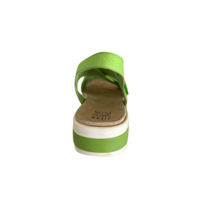 Ziera Ghola Lime