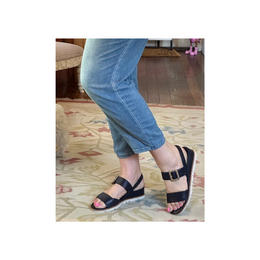 Bresley Stylo Navy