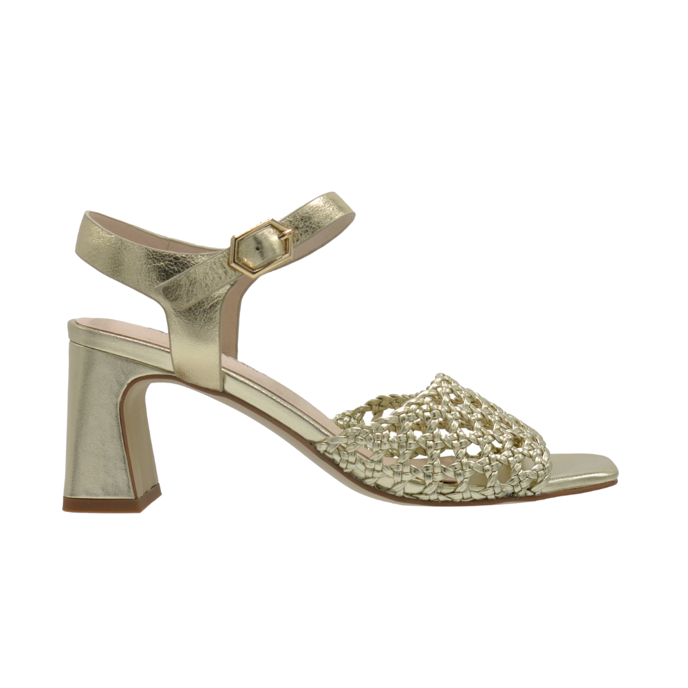 Bresley Seltic Gold