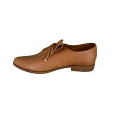 Load image into Gallery viewer, D&amp;J Kette Dark Tan
