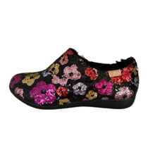 Load image into Gallery viewer, Ziera Fliss Bright Daisy Sequin
