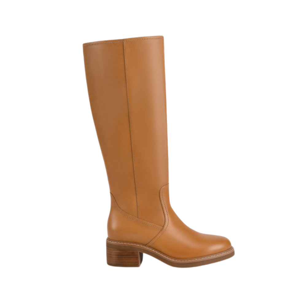 Hush Puppies Frost Tan