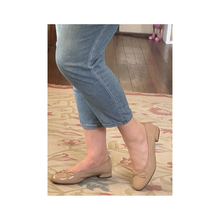 Load image into Gallery viewer, Hush Puppies Umi Nude Patent
