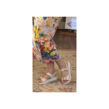 Pure Comfort Miranda Beige