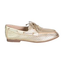 Load image into Gallery viewer, Hinako Alba Gold
