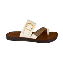Load image into Gallery viewer, Los Cabos Bria Off White
