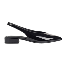 Load image into Gallery viewer, Hush Puppies Azula Black Patent
