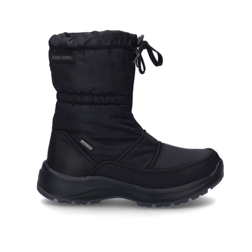 Josef Seibel Colorado 58 Schwarz