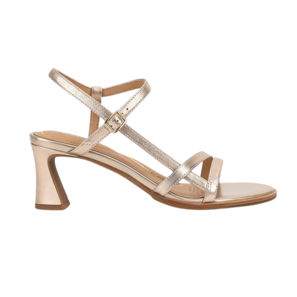 Hush Puppies Temptation Soft Gold