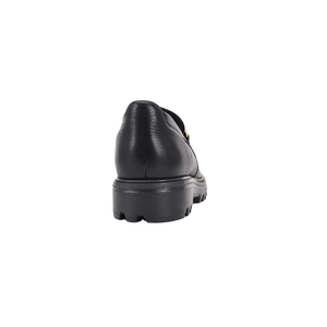 Hush Puppies Brooklyn Black Gold
