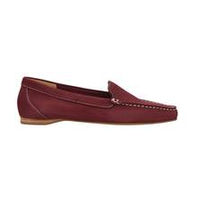 Load image into Gallery viewer, Hush Puppies Kairos Shiraz Suede
