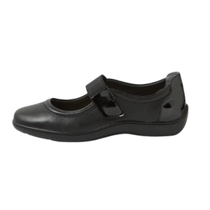 Ziera Wolate Black