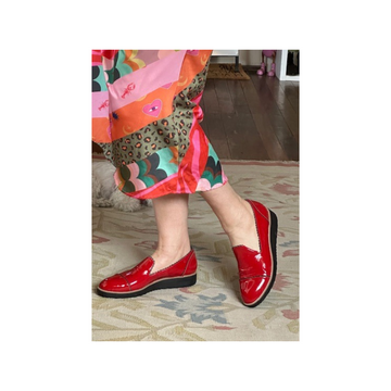 Top End Olingo Red Black