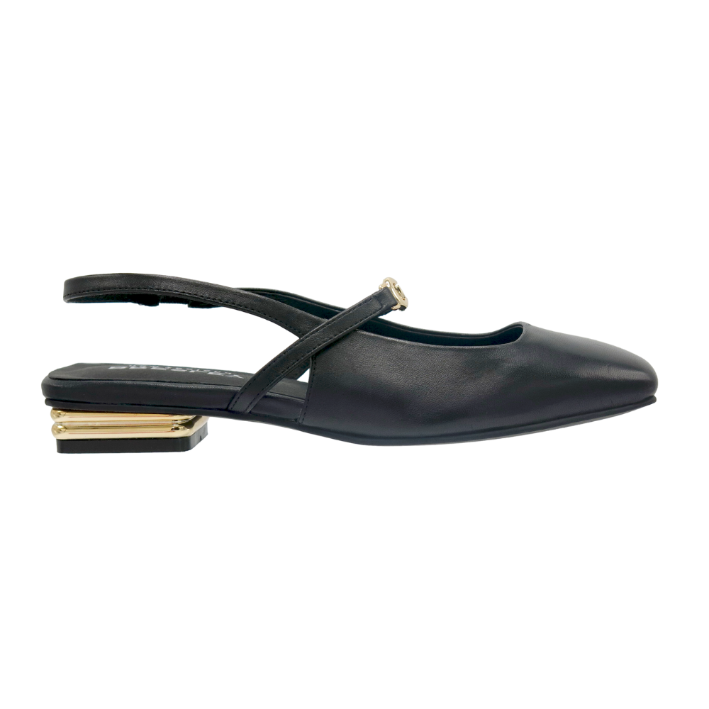 Bresley Sabbath Black
