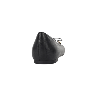 Hush Puppies Belle Black