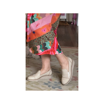 Top End Olingo Vanilla