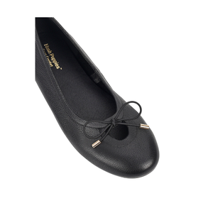 Hush Puppies Belle Black