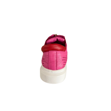 Load image into Gallery viewer, Rilassare Table Fuchsia Chilli
